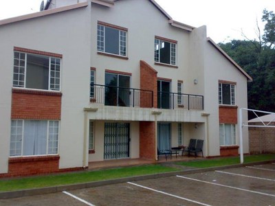 Townhouse for sale in Rynfield, Benoni