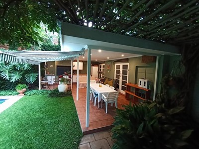 House for sale in Miederpark, Potchefstroom