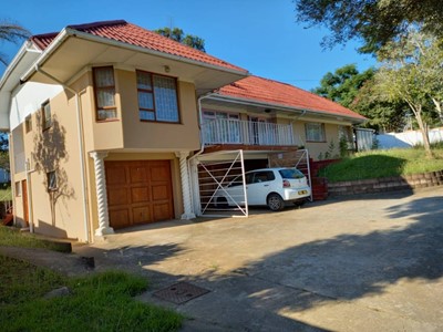 House for sale in Dale View, King Williams Town