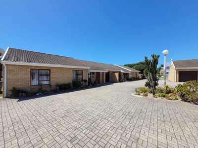 Townhouse for sale in Aston Bay, Jeffreys Bay