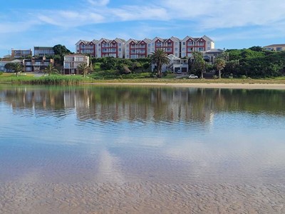 Apartment for sale in Aston Bay, Jeffreys Bay