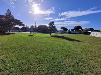 Vacant Land for sale in Paradise Beach, Jeffreys Bay