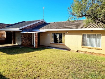 Property and houses for sale in Bloemfontein | National Real Estate ...