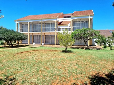 House for sale in Gemdene, Kimberley