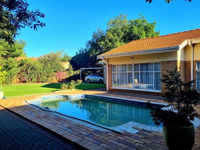 House for sale in Royldene, Kimberley