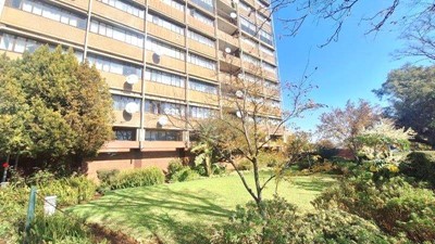 Apartment for sale in Westdene, Bloemfontein