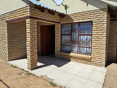 House for sale in Mangaung, Bloemfontein