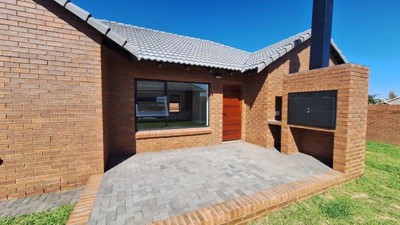 House for sale in Bayswater, Bloemfontein