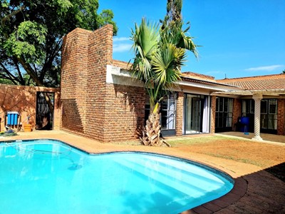 House for sale in Monument Heights, Kimberley