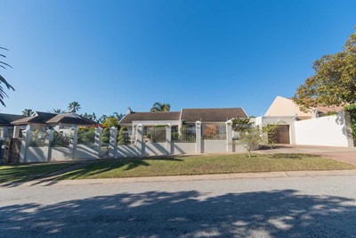 House for sale in Parsons Hill, Port Elizabeth