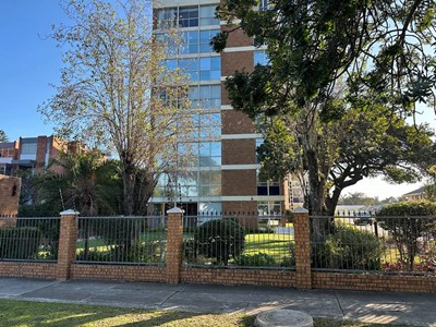 Apartment for sale in St Georges Park, Port Elizabeth