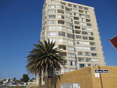 Apartment for sale in Summerstrand, Port Elizabeth