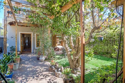 House for sale in Rosebank, Cape Town