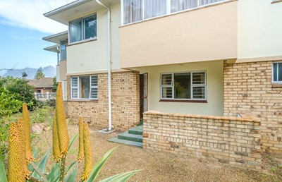 Apartment for sale in Pinelands, Cape Town