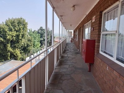 Apartment for sale in Windsor East, Randburg