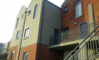 Apartment to rent in Darrenwood, Randburg