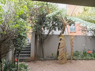 Townhouse for sale in Darrenwood, Randburg