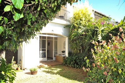 Townhouse for sale in Northcliff, Randburg