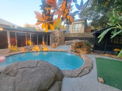 House for sale in Capital Park, Pretoria