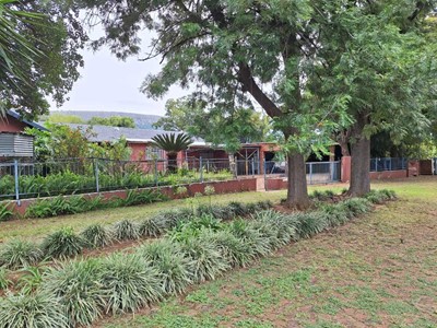 Small Holding for sale in Kameeldrift West, Pretoria