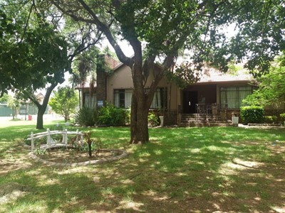 House for sale in Del Judor Ext 1, Witbank