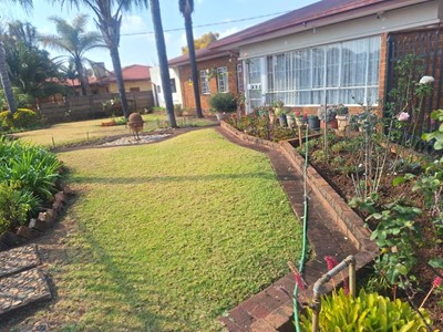 House for sale in West Park, Pretoria