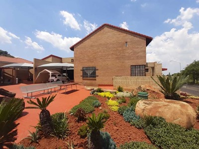 House for sale in Danville, Pretoria