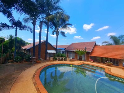 House for sale in Mountain View, Pretoria