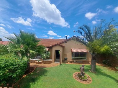 House for sale in Mountain View, Pretoria