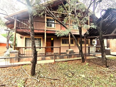 House for sale in Leeupoort, Thabazimbi