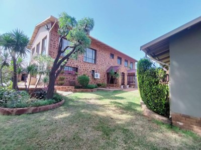Farm for sale in Bronkhorstspruit Rural, Bronkhorstspruit