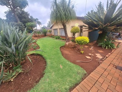 House for sale in Danville, Pretoria