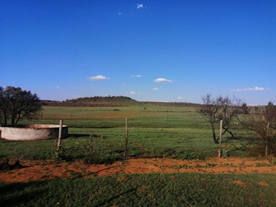 Farm for sale in Witbank Central, Witbank