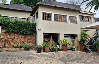 House for sale in Capital Park, Pretoria