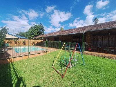 House for sale in Pretoria Gardens, Pretoria