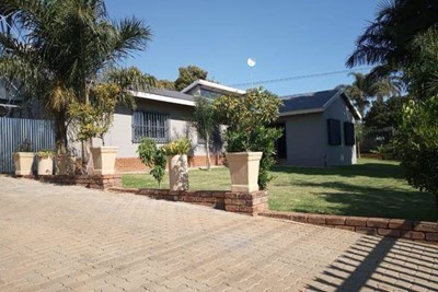 House for sale in Pretoria Gardens, Pretoria