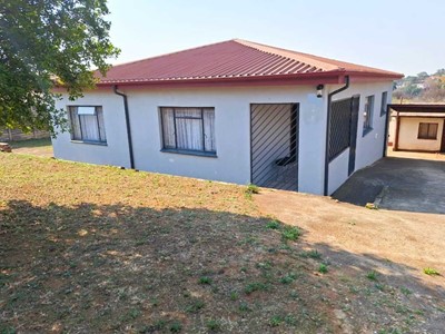 House for sale in West Park, Pretoria