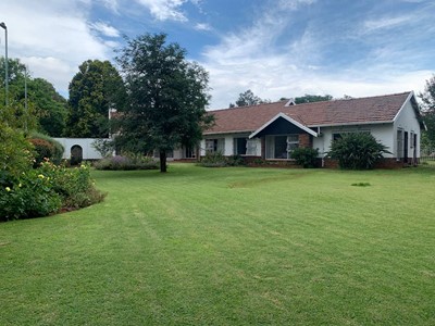 House to rent in Northcliff, Randburg