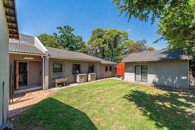 House for sale in Sharonlea, Randburg