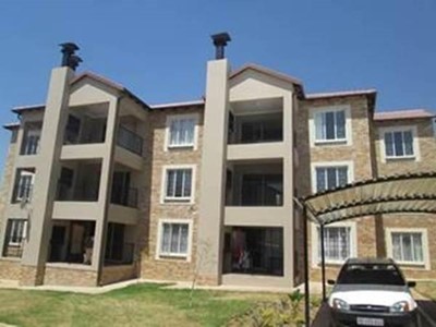 Apartment to rent in North Riding, Randburg