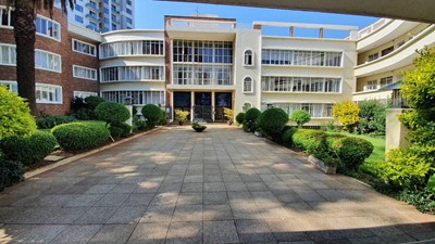 Apartment to rent in Rosebank, Sandton