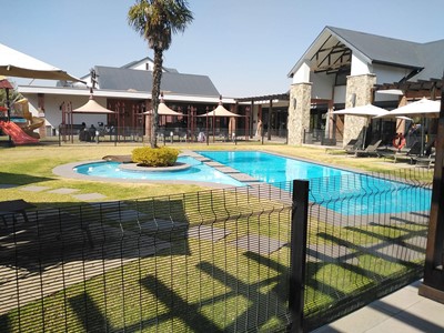 Apartment to rent in Olivedale, Randburg