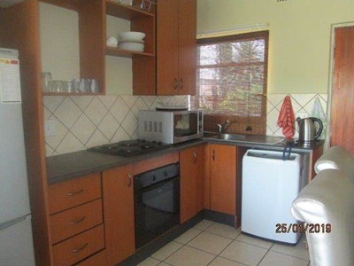 Apartment to rent in Craighall, Randburg