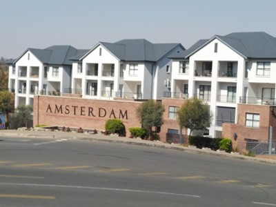 Apartment to rent in Olivedale, Randburg