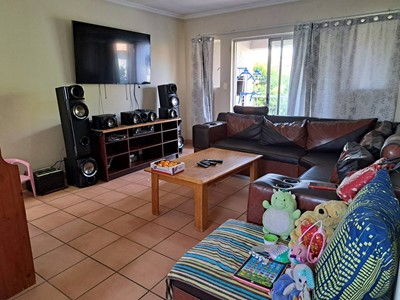 Apartment to rent in North Riding, Randburg