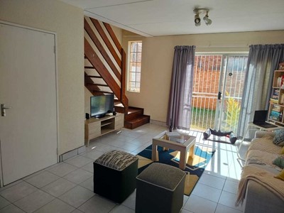 Townhouse for sale in North Riding, Randburg