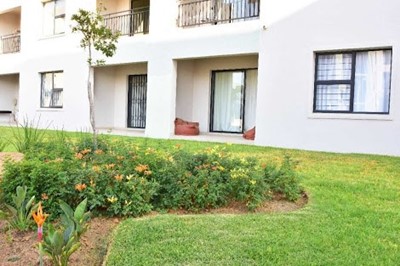 Apartment to rent in Carlswald, Midrand