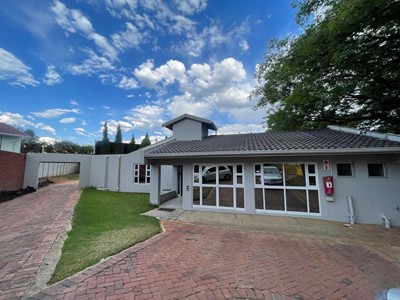 House to rent in Randpark Ridge, Randburg