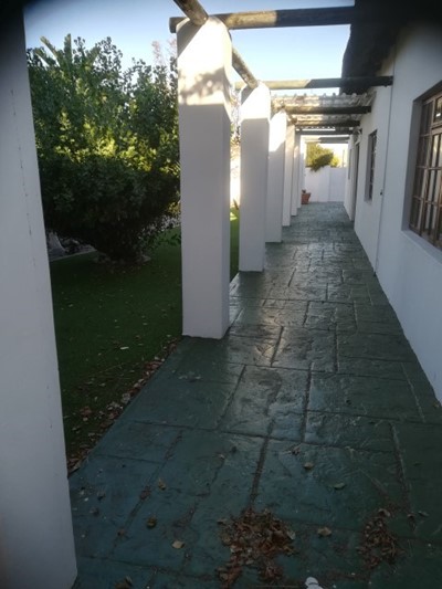 House to rent in West Beach, Blouberg