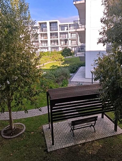 Apartment to rent in Paardevlei, Somerset West